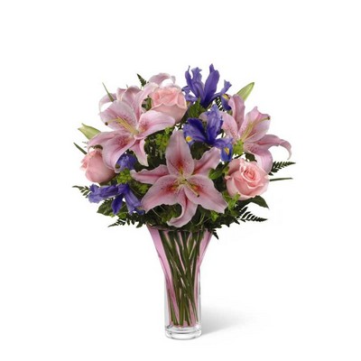 The FTD Loving Thoughts Bouquet